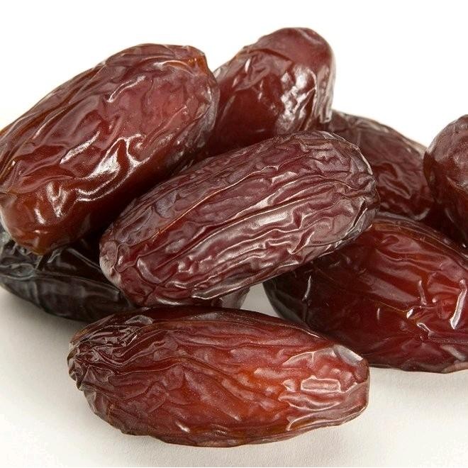 

Kurma Medzool Palestine 1000gram