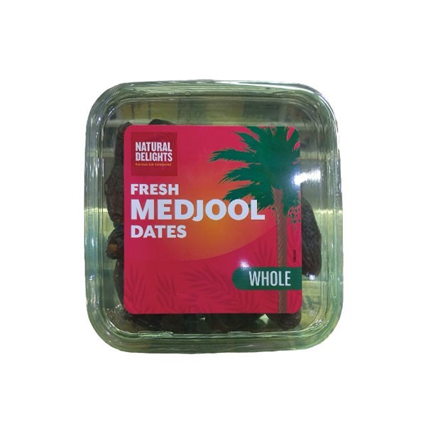 

KURMA MEDJOUL USA 454 GR - BUAH KURMA