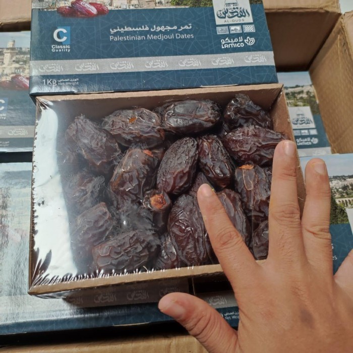 

kurma al quds al-quds alquds medjool medjol medjoul mejool palestina