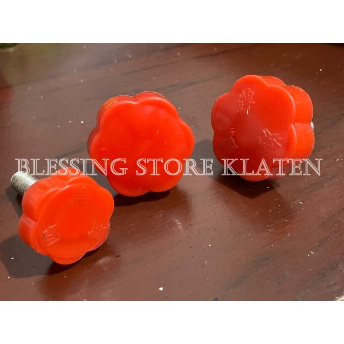 /////] SPAREPART GILINGAN MIE / KNOB GILINGAN MIE MANUAL