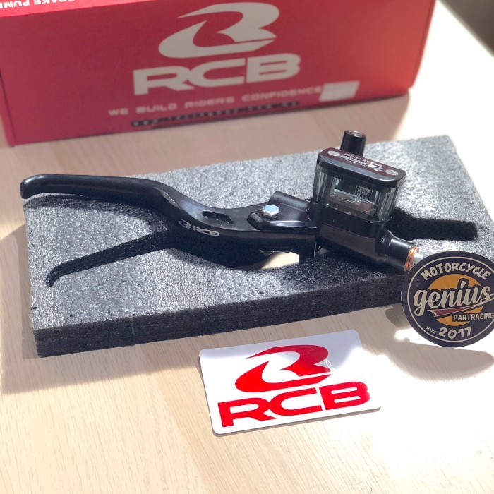 Master Rem Racing Boy Kanan Vario Fino Jupiter Z Xeon Soul Gt Mio Rcb