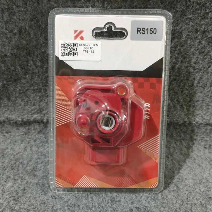 Sensor Tps Merek Ktc Kytaco Buat Motor Honda Sonic - Supra Gtr - Pcx