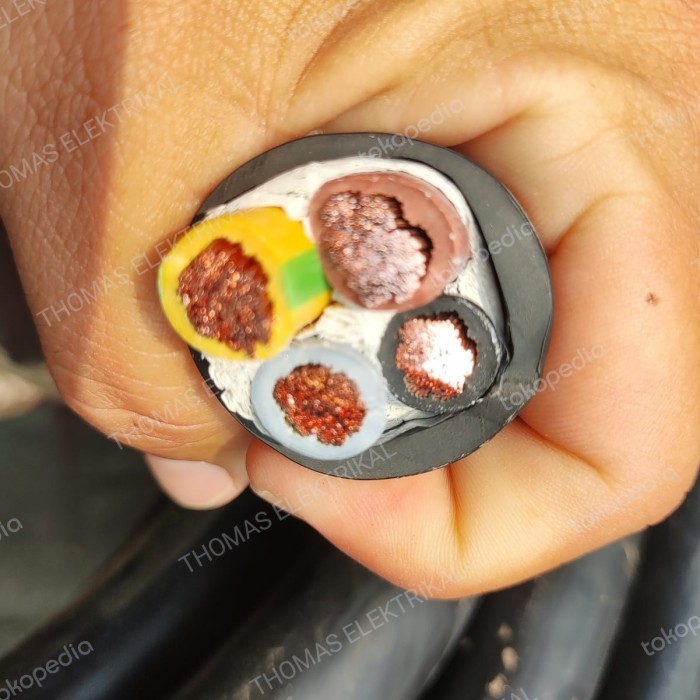 Kabel Nyyhy 4X35Mm Supreme