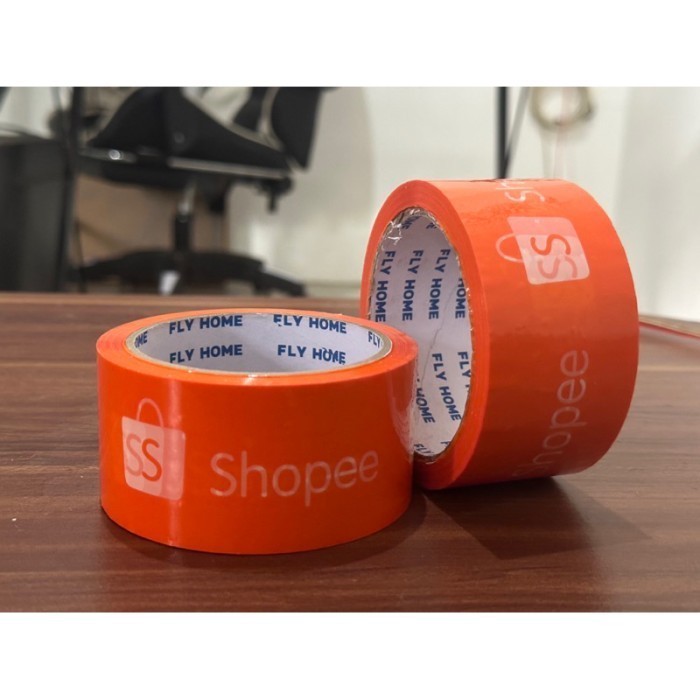 

Promo Flyhome Lakban Online Shop 72Yard 6 Roll Tk Hijau 48Mm X 72Yard Eco Packing Aman
