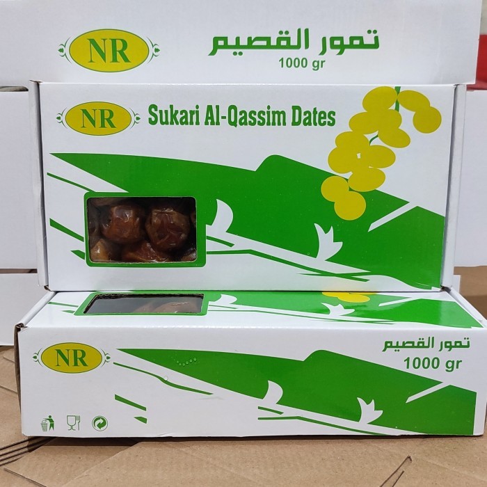 

KURMA SUKARI 1 KG PREMIUM PANEN TERBARU