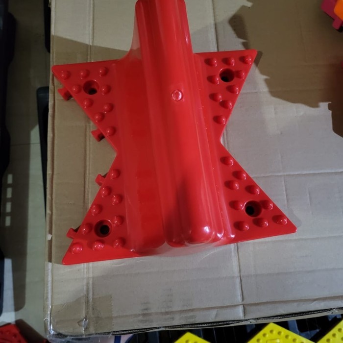 

TERBARU rainbow slide / pembatas slide BISA GRAB!