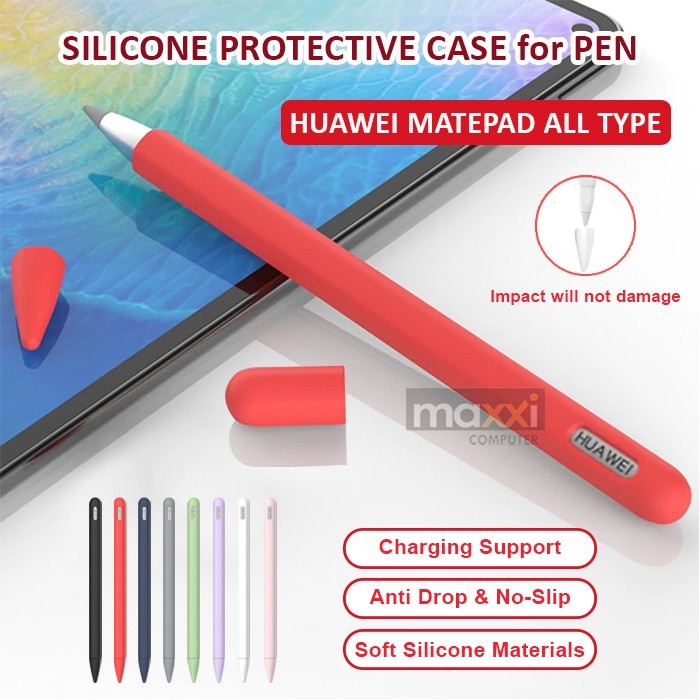 Huawei Matepad Air Pro SE 11.5S T10 T10s R Papermatte Papermate Paper Mate Matte Tablet Tab 13.2