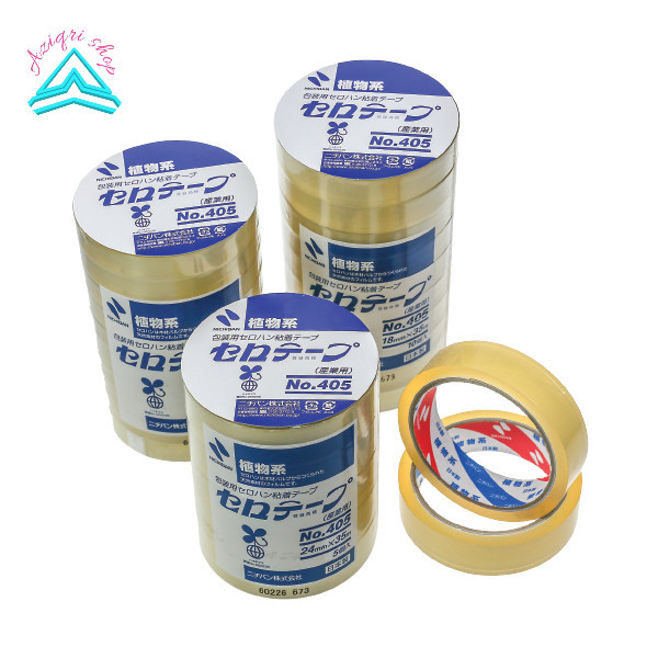 

Sale Nichiban Cellulose Tape 405