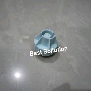 Sparepart Tutup Tangki Philips GC 518/ Water Tank Seal Garment Steamer Philips GC 518