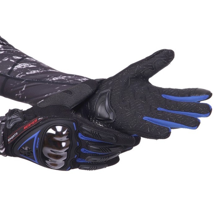 SCOYCO MC44 GLOVES SARUNG TANGAN MOTOR SCOYCO MC44
