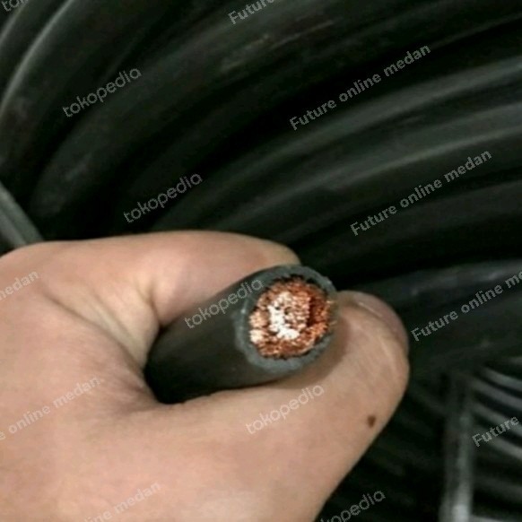 }}}}}}] Kabel listrik Nyaf 1 x 70 mm cable isi 1 serabut 70mm, CABLE POWER ISI SERABUT 70MM harga /