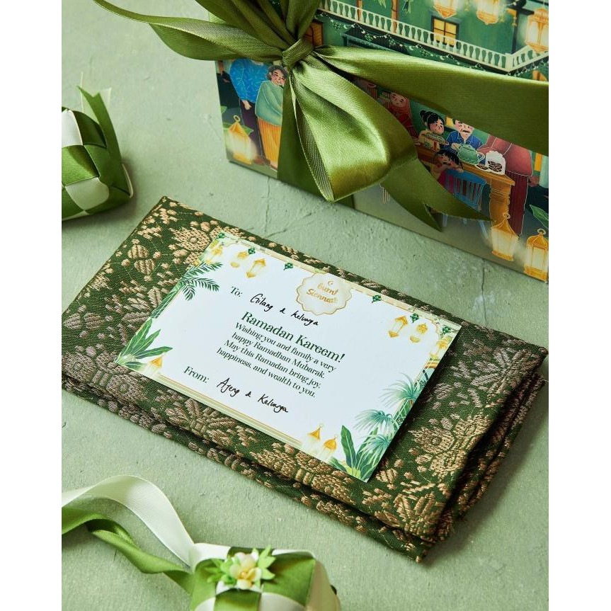 

Lotusmisu Rolls (Lebaran Hampers / Hampers Ramadhan) Original Dan Terpercaya