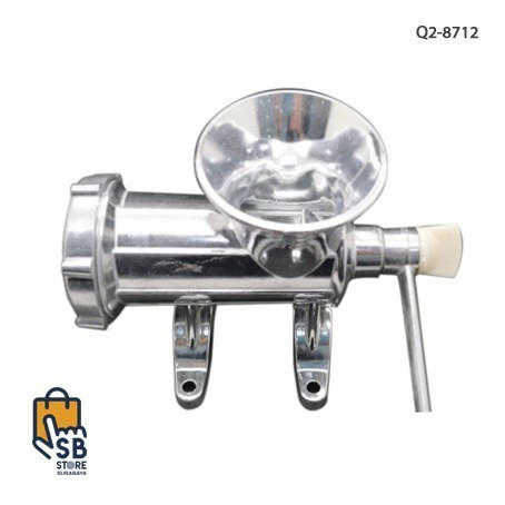 GILINGAN DAGING/KACANG LESINDO NO.12