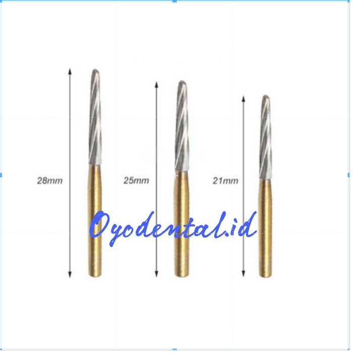 dental bur tulang zekrya