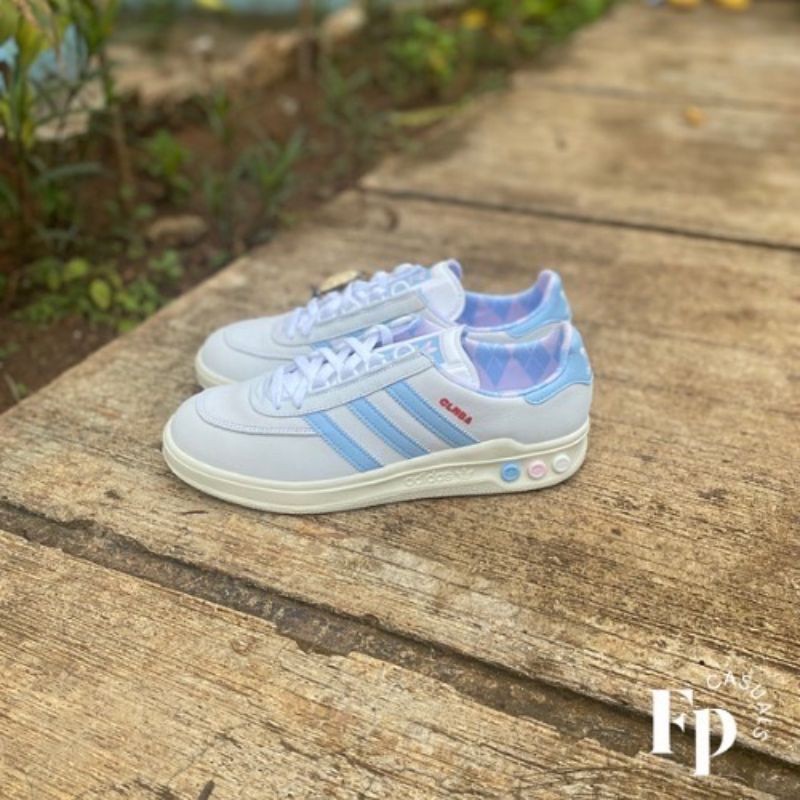 Adidas CLMBA Columbia white Original GX1682