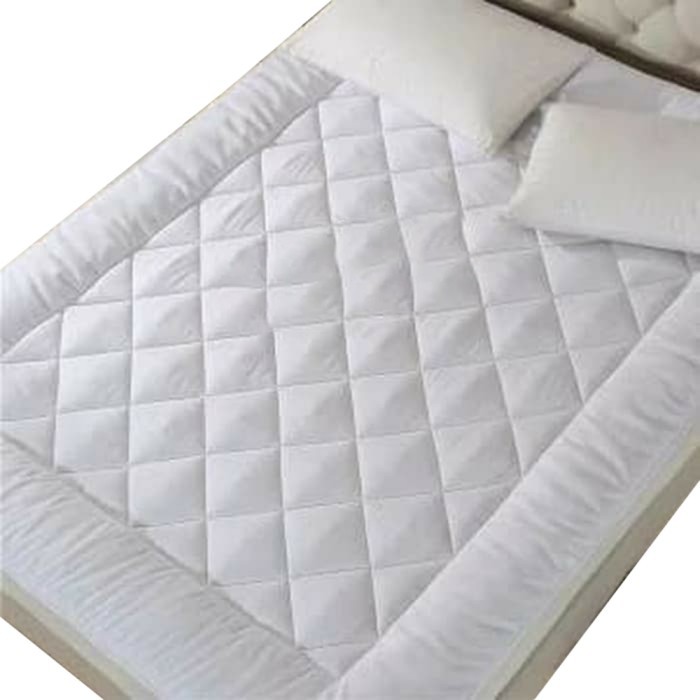 Matras / MATRESS Protector Cover King size (180x200) alas springbed