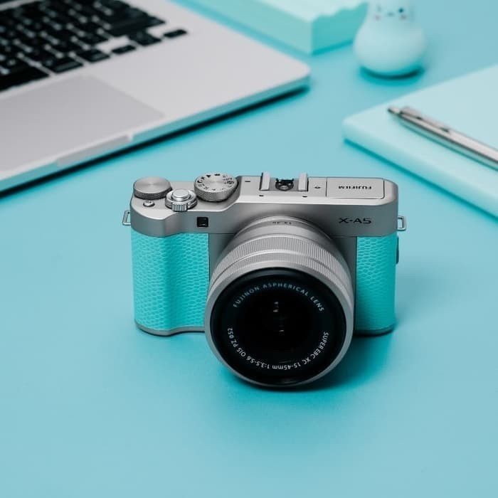 Cuci Gudang Kamera Mirrorless New Bnib Garansi Resmi 1 Tahun Ffid Fujifilm Xa5 Fujifilm Xa7 Fujifilm