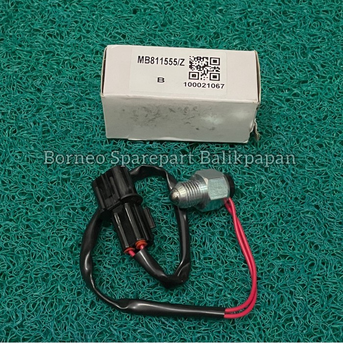 <<<<<] Swicth Transfer Case 4x4 Triton dan Pajero MB811555