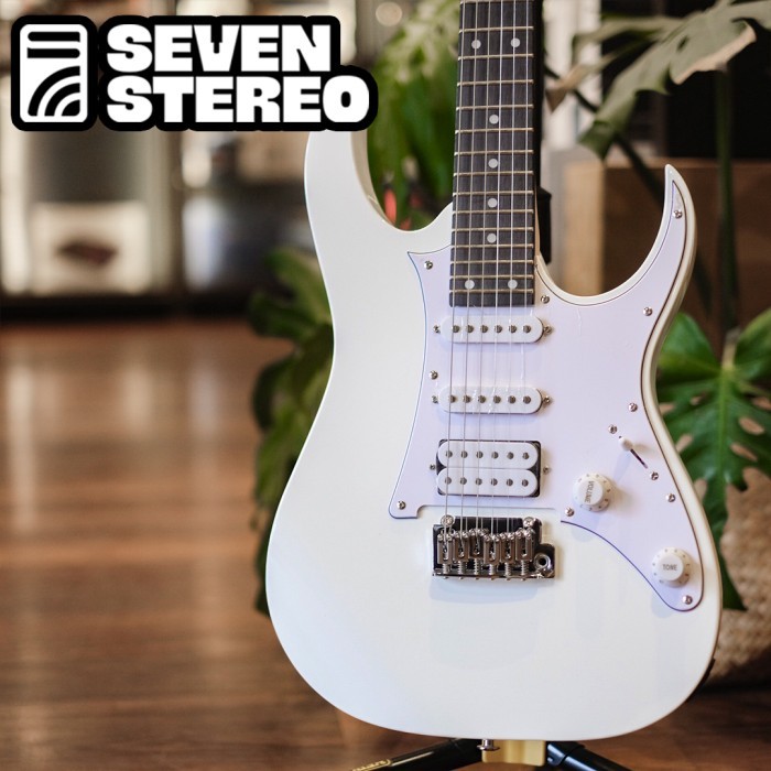 New Ibanez GRG140 GRG 140 Electric Guitar Original