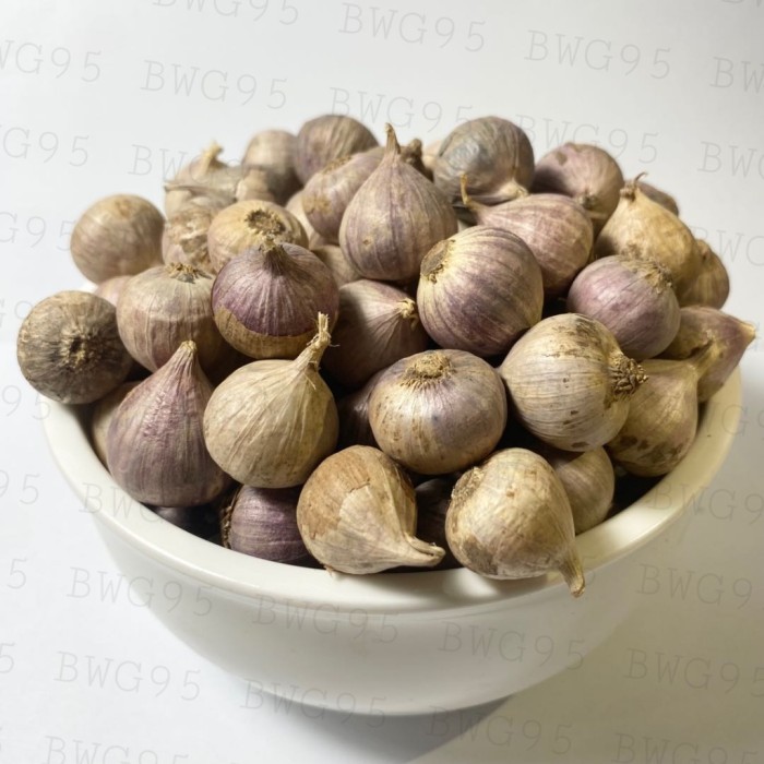 

TERLARIS BAWANG PUTIH TUNGGAL KECIL / LANANG TANGGUNG 1KG MURAH!!! MURAH