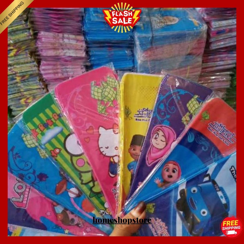 

Grosir 10 Pack Isi 100 Amplop Angpau Lebaran Uk Jumbo Uang Tidak Dilipat Cod