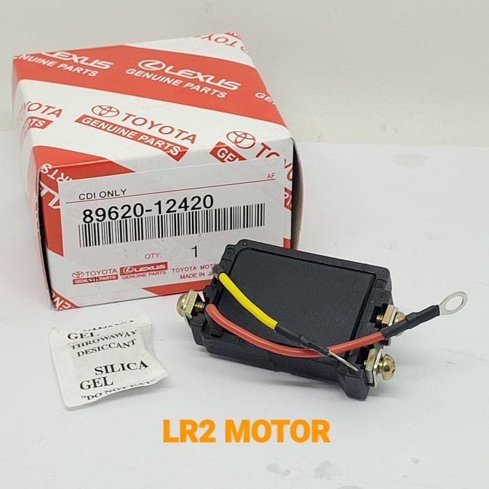 MODUL CDI ONLY IGNITER DELCO TOYOTA GREAT COROLLA SOLUNA