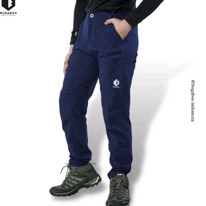 Celana Panjang Celana Gunung Quickdry Stretch Columbia Terlaris