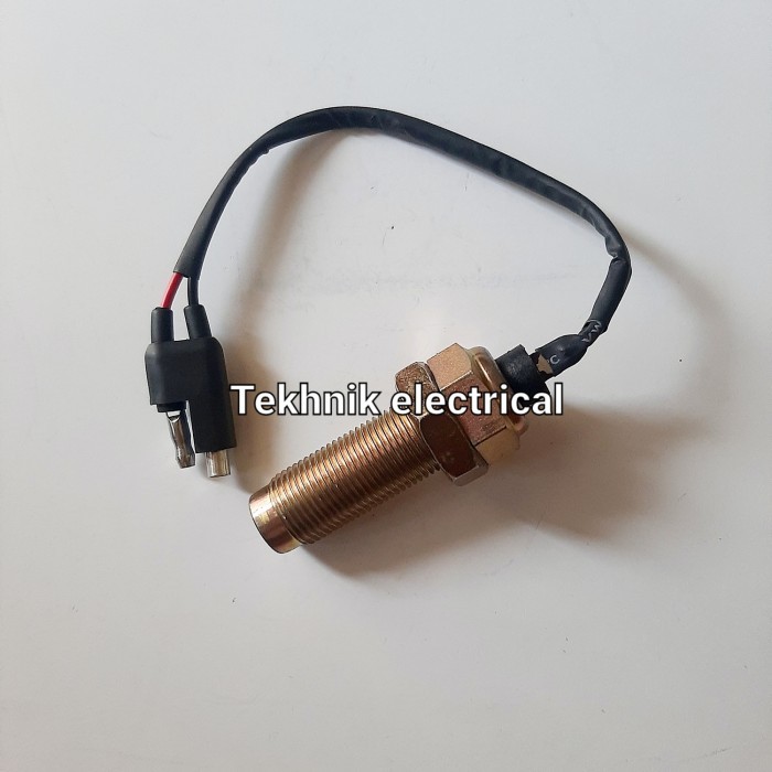 TERBARU MAGNETIC PICKUP/MPU CUMMINS