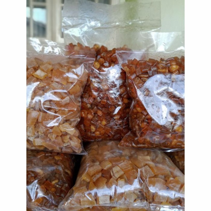 

Readyy!! KERUPUK DOROKDOK MENTAH 1KG