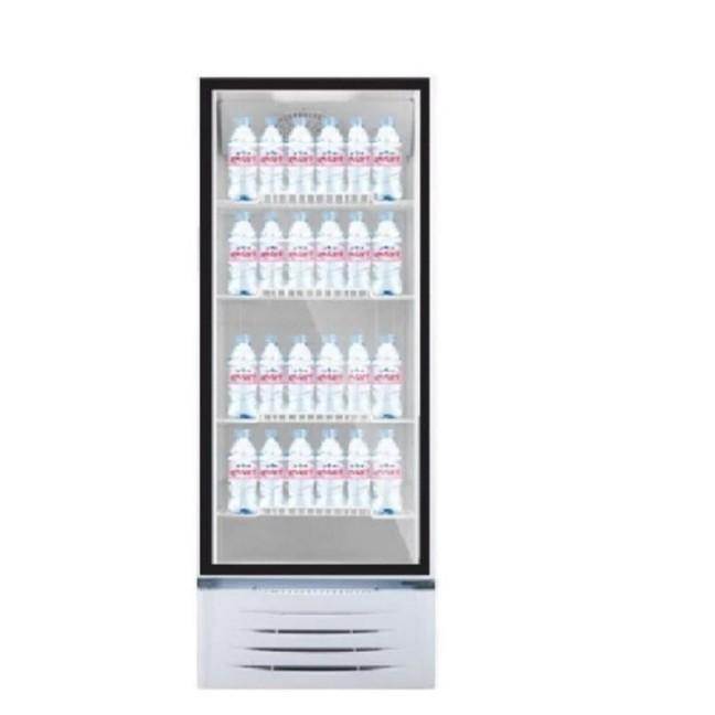 TUTUP COVER SHOWCASE MIDEA TYPE SHOWCASE MIDEA HS-200SR. ORIGIANAL