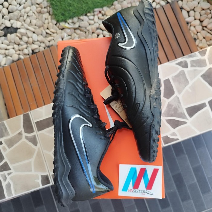 Terbaru Sepatu Futsal Nike Tiempo Legend 10 Club Turf Tf Original Bnib Asli Terlaris