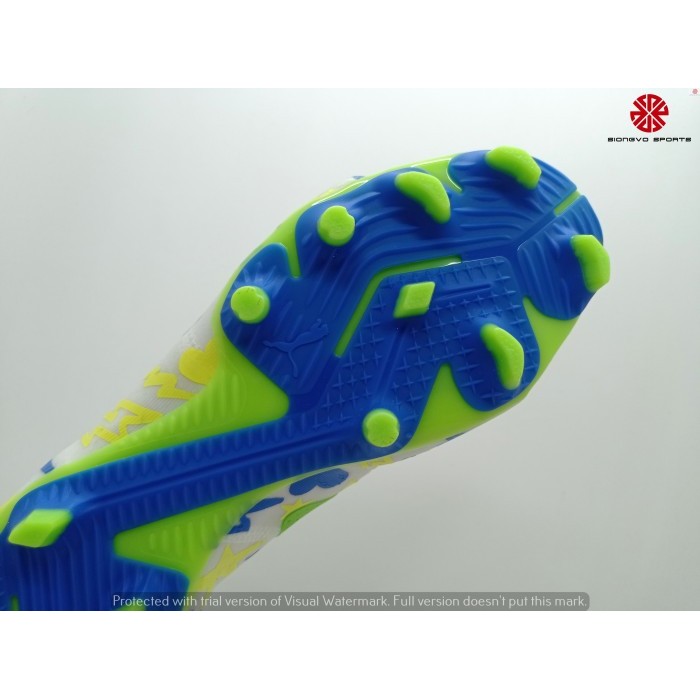 Terbaru Sepatu Bola - Puma Future Match Njr Fg/Ag Instituto Original 10761201 Best Seller