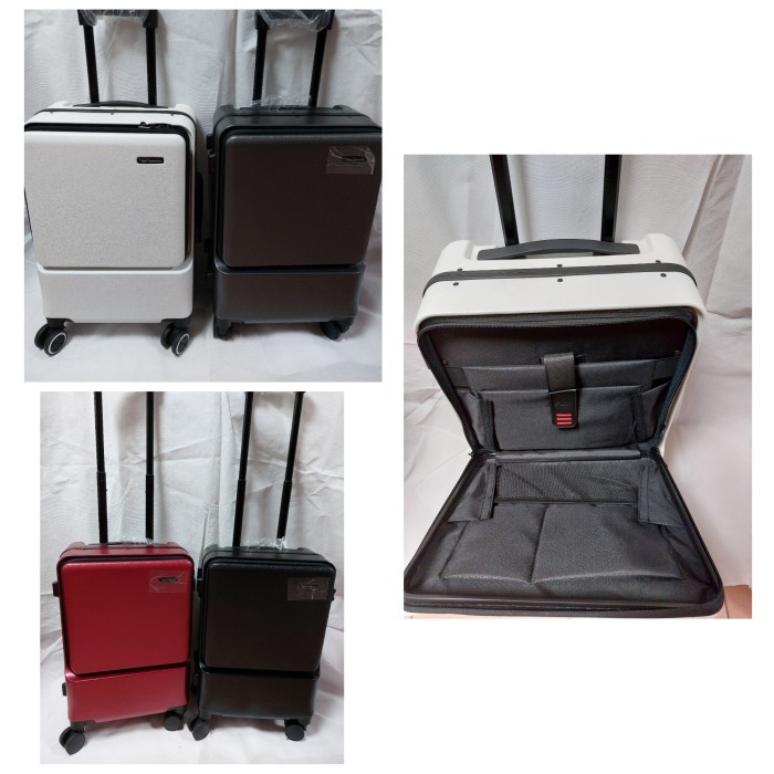 ASLI KOPER PARKSON 20 INCH LAPTOP KODE 1428