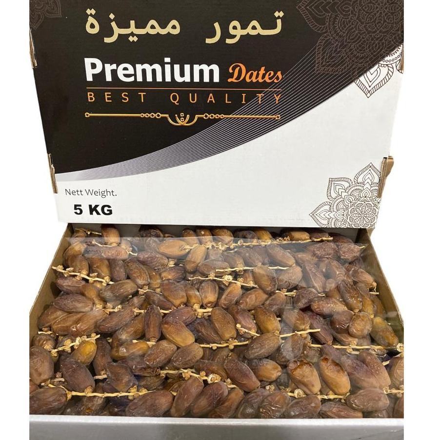 

kurma palm TANGKAI 5 kg/kurma palm sahara/kurma tangkai(exp2025)