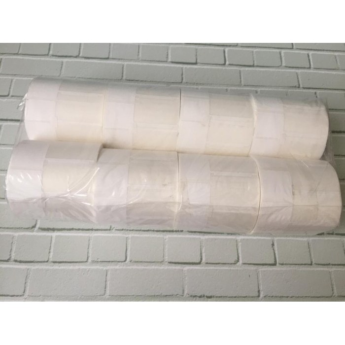 

Label Barcode Perhiasan Yupo 7,7 X 3 Jewellery Kertas Sticker Jewelry