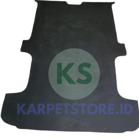 Karpet Karet Alas Lantai Mobil Daihatsu Grand Max Blind Van Terlaris