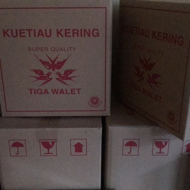 

TERLARIS KWETIAU KERING 1 DUS 30 PCS TIGA WALET SHIANNEU A1 MURAH!!! MURAH
