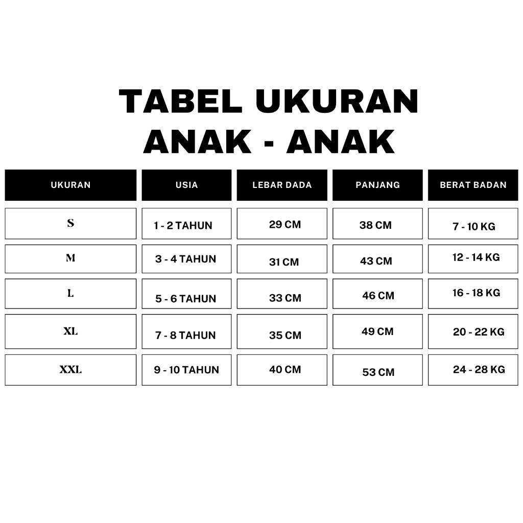 Murah Paket Usaha Baju Kaos Setelan Piyama Tidur Anak Laki Laki Harian Karakter Cowok Distro 1 - 10