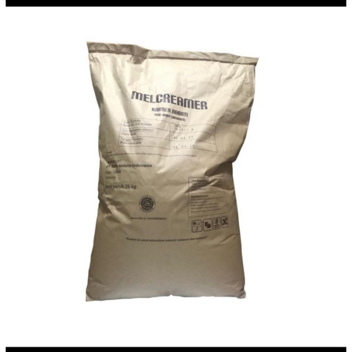 

TERLARIS NON DAIRY CREAMER / KRIMER 1 SAK (KHUSUS EKSEPEDISI) MURAH!!! MURAH
