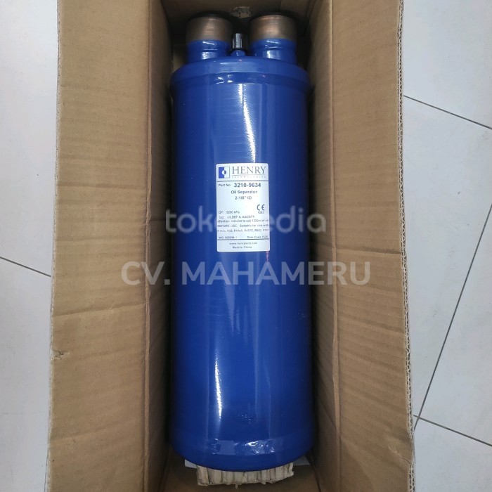 

Oil Separator 2 1/8 HENRY