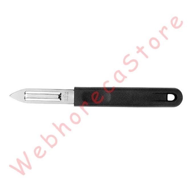 

Tanica Viva Peeler / Pengupas Buah Sayur Kentang Stainless Original
