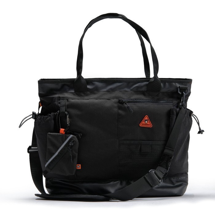 Humblezing Totebag Bona