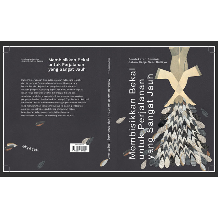 MEMBISIKKAN BEKAL UNTUK PERJALANAN YANG SANGAT JAUH