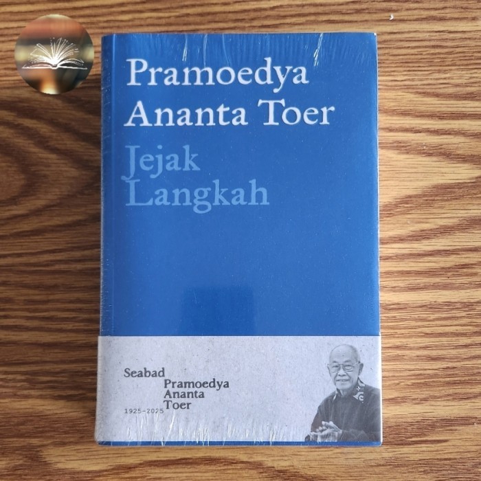 TETRALOGI PULAU BURU EDISI SEABAD PRAMOEDYA ANANTA TOER