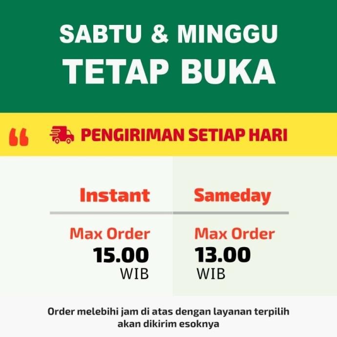 

Kentang Beku / French Friesh Original