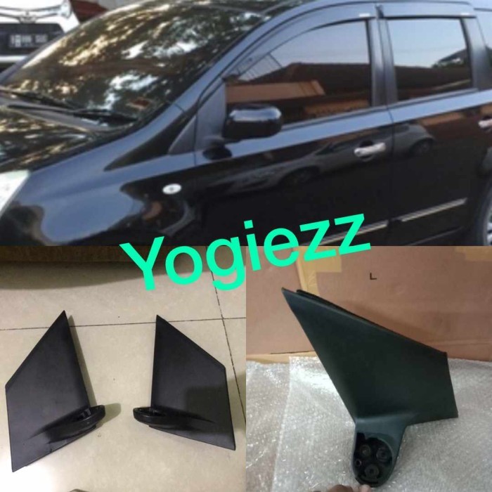 Kaki Spion Nissan Grand Livina Dudukan Spion Livina Kaki Livina Kiri