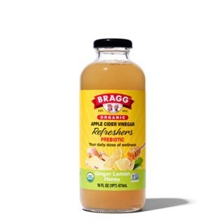 

TERLARIS BRAGG ORGANIC REFRESHERS ACV JAHE LEMON MADU 473ML (READY TO DRINK) MURAH!!! MURAH