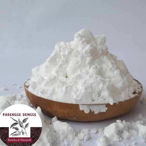 

Potato Starch 1Kg / Tepung Kentang Original