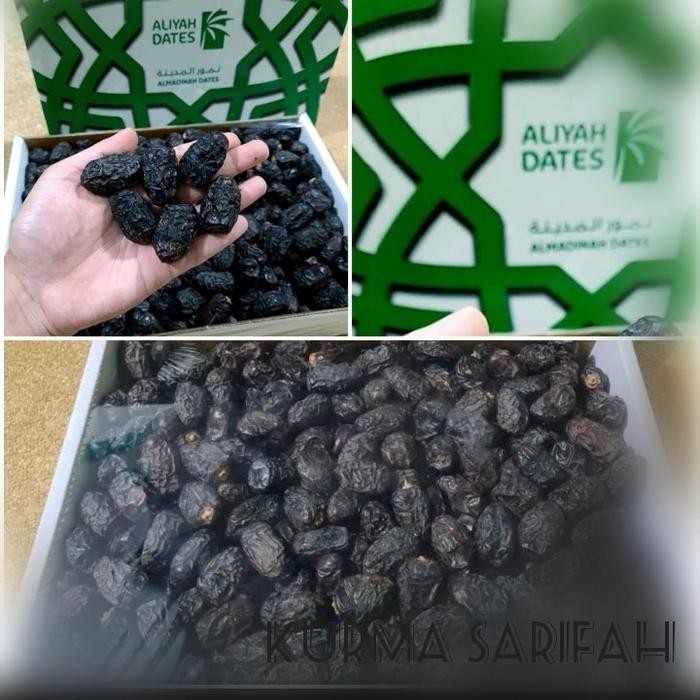 

Kurma Ajwa Aliyah-JUMBO-1-kg-Kurma Ajwa Premium