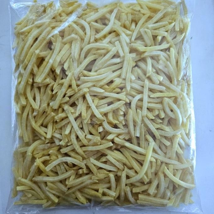 

Isf Kentang Shoestring 2Kg Original